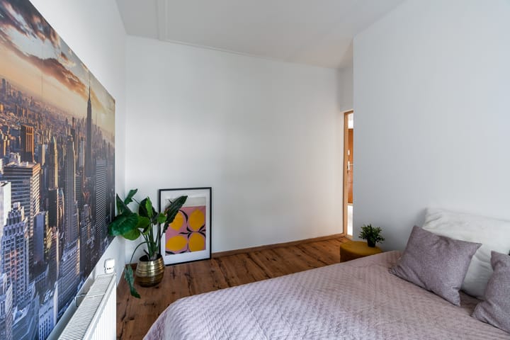 Foto 10 van Bussumsestraat 1