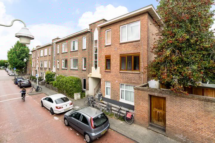 Foto 18 van Bussumsestraat 1