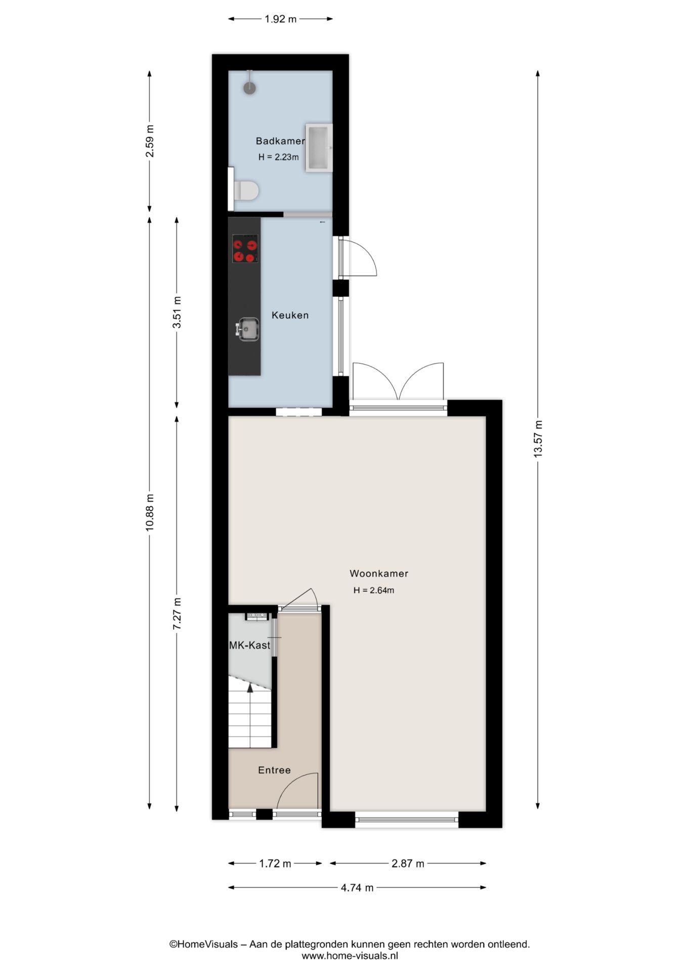 Foto 25 van Julianastraat 19