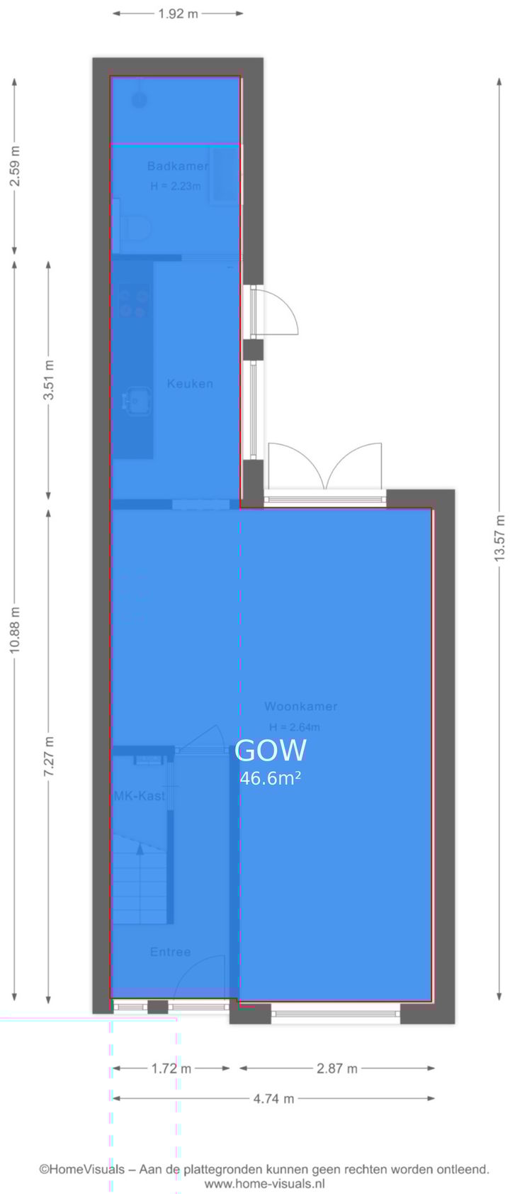 Foto 27 van Julianastraat 19