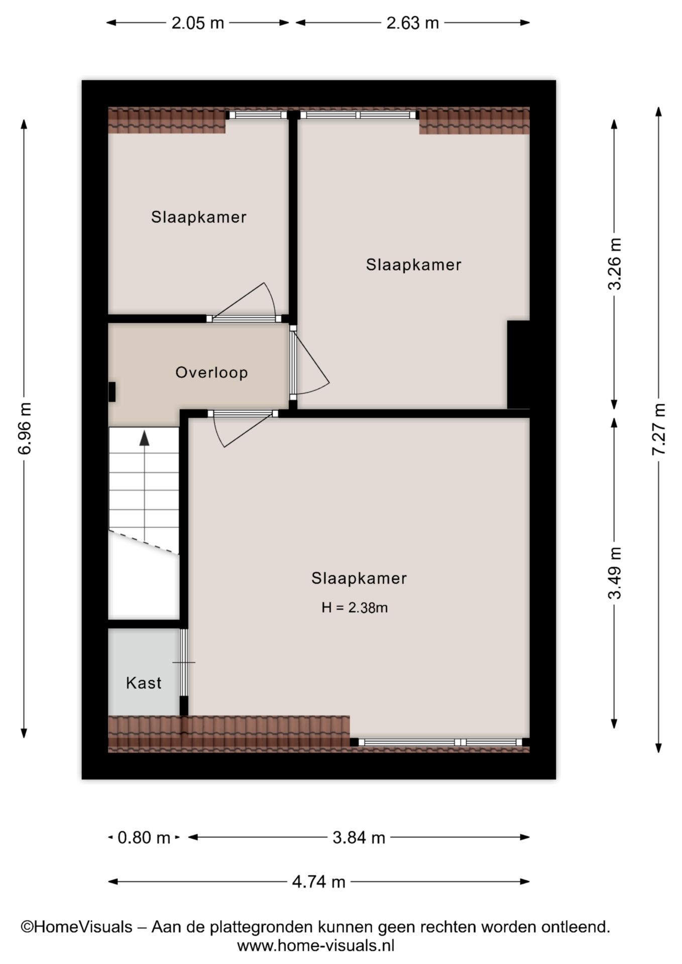 Foto 30 van Julianastraat 19