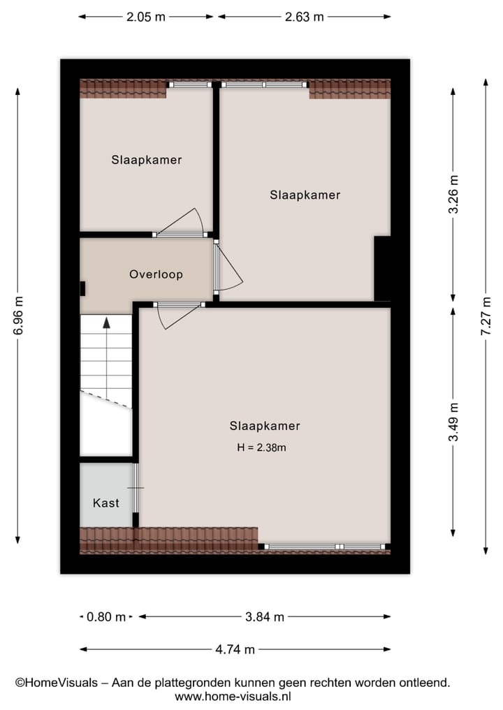 Foto 30 van Julianastraat 19