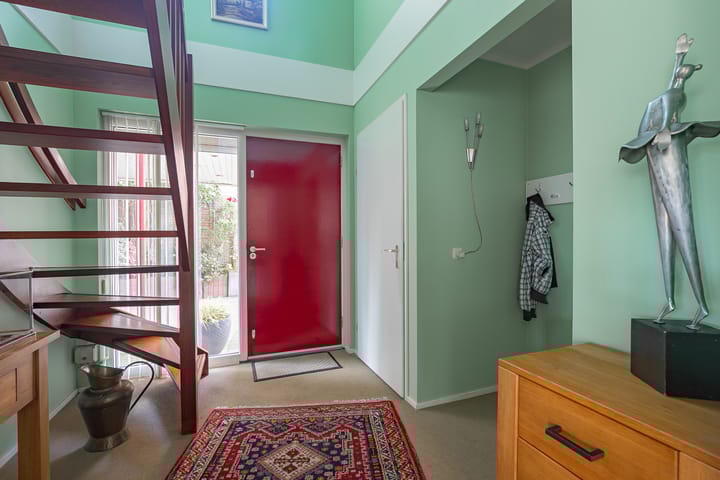 Foto 5 van Hobbelrade 5