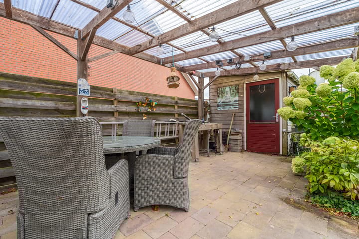 Foto 15 van Uitwierderweg 169