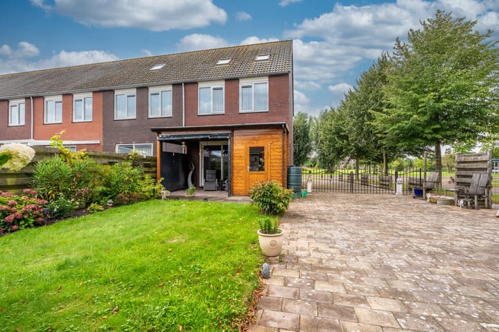 Foto 16 van Uitwierderweg 169