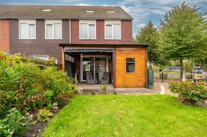 Foto 20 van Uitwierderweg 169