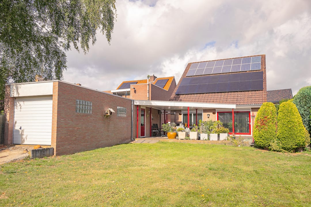 Foto 28 van Hobbelrade 5