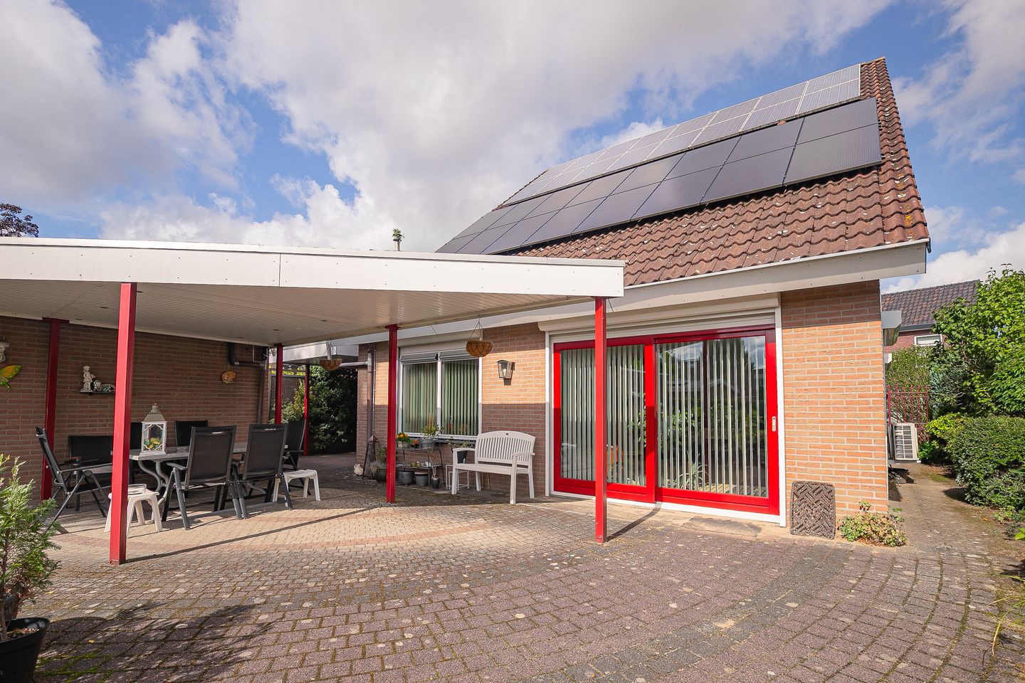 Foto 29 van Hobbelrade 5