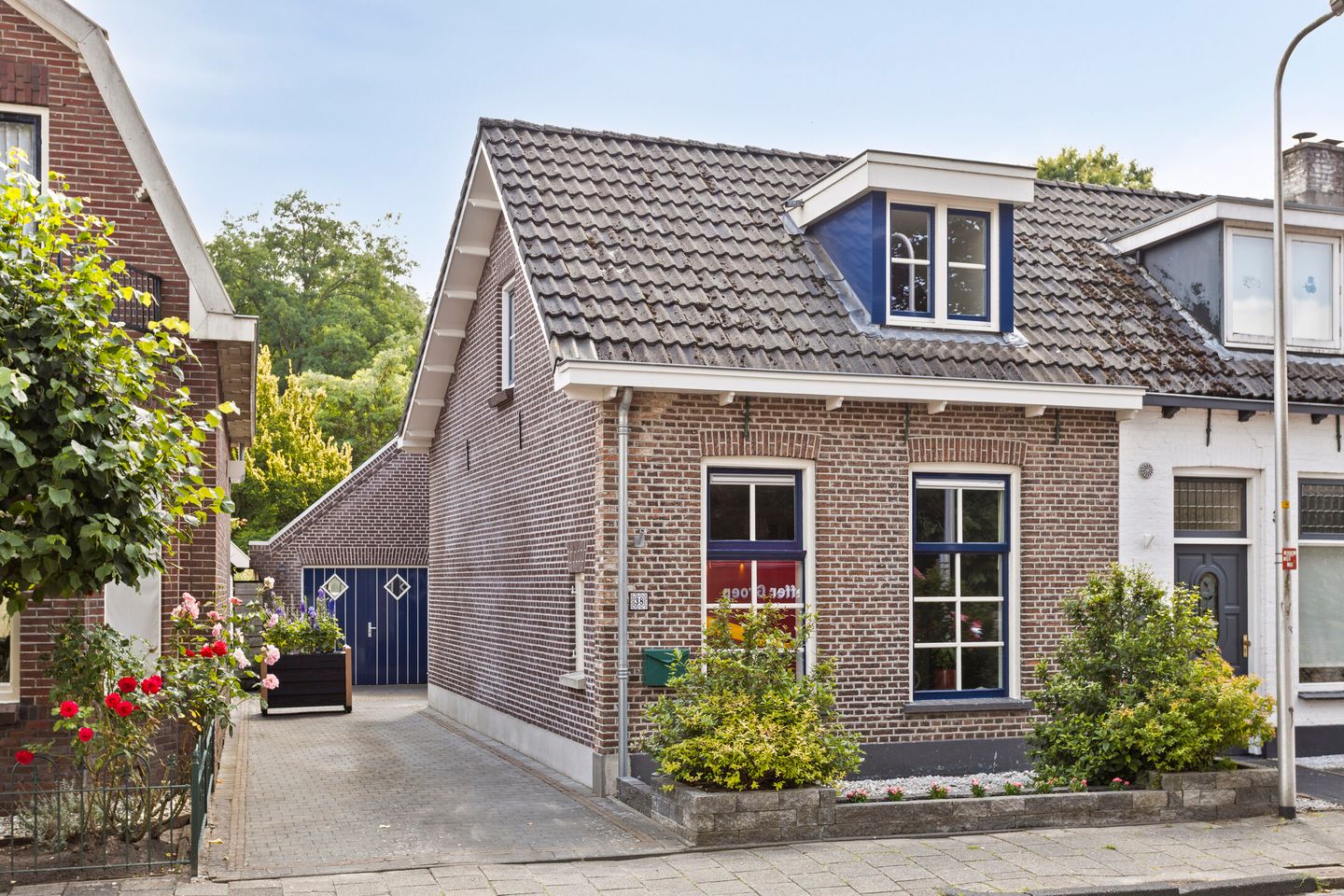 Foto 5 van Stationsdwarsweg 38