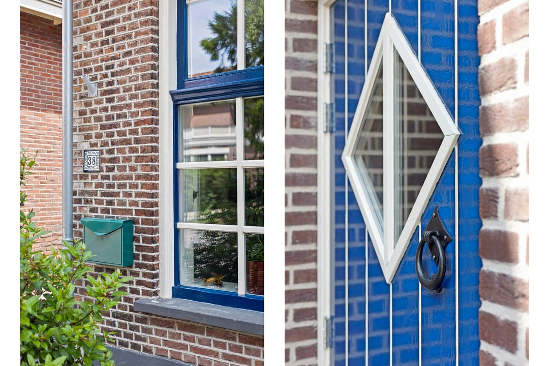 Foto 7 van Stationsdwarsweg 38