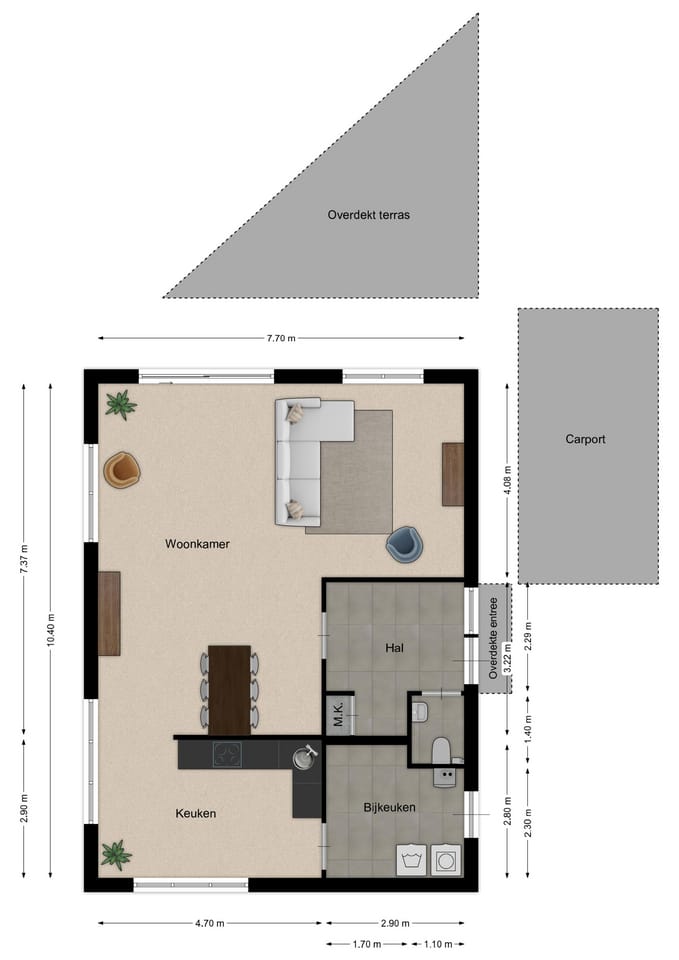 Foto 33 van Hobbelrade 5