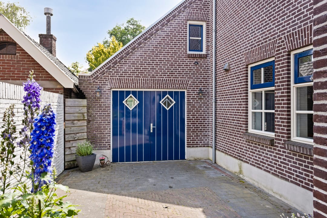 Foto 8 van Stationsdwarsweg 38