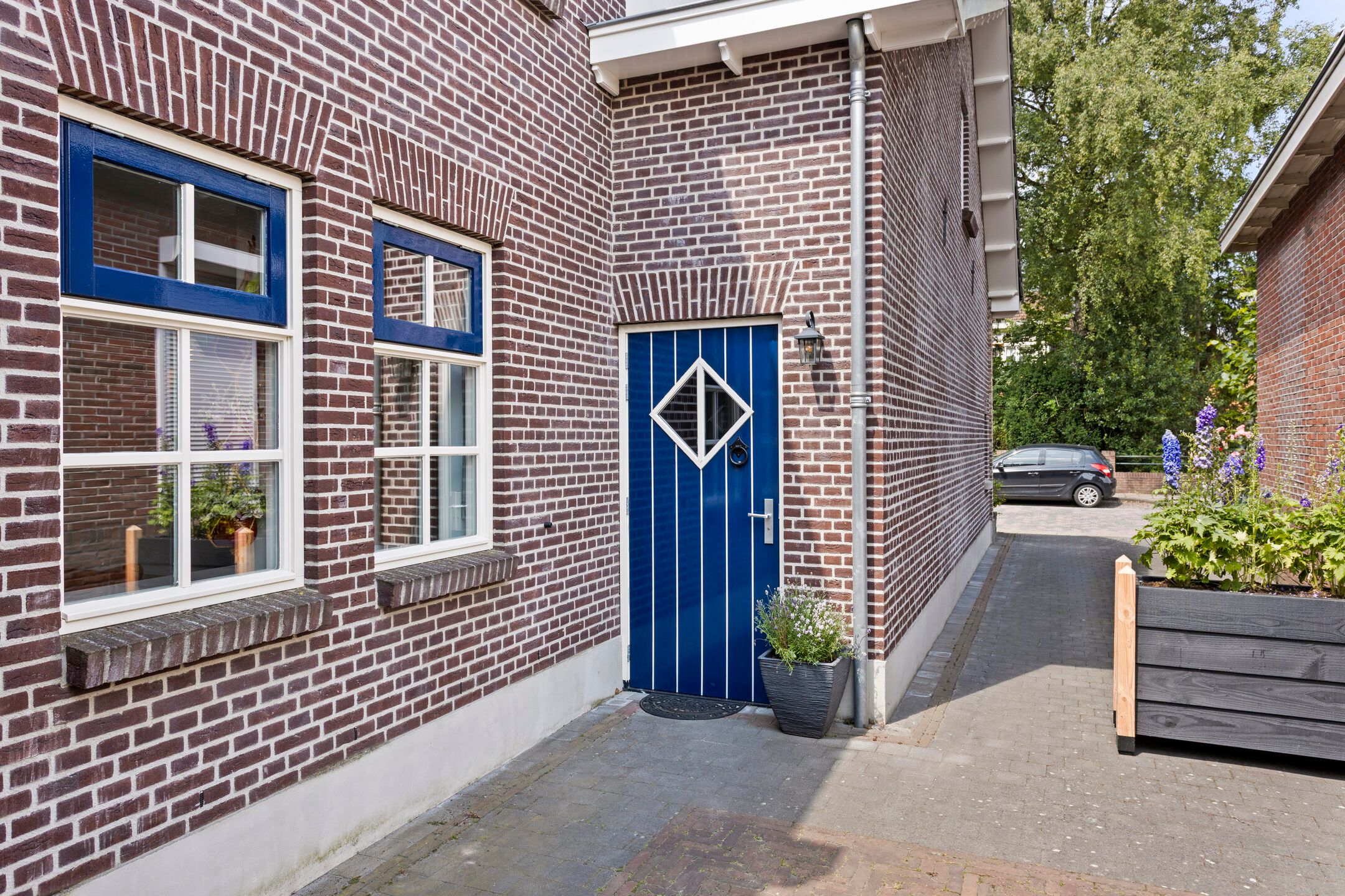 Foto 9 van Stationsdwarsweg 38