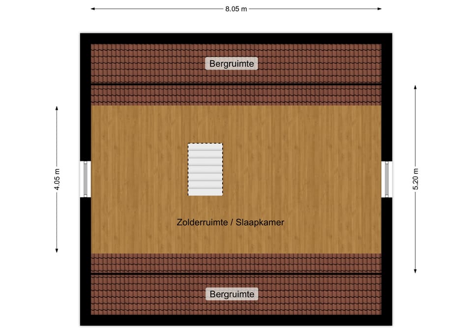 Foto 35 van Hobbelrade 5