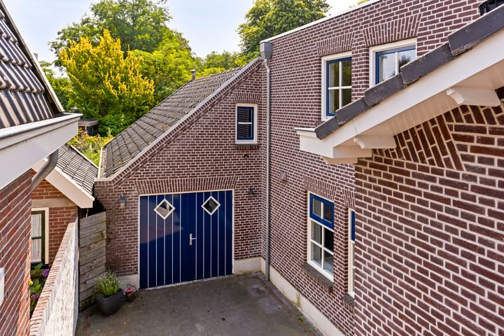 Photo 34 of Stationsdwarsweg 38