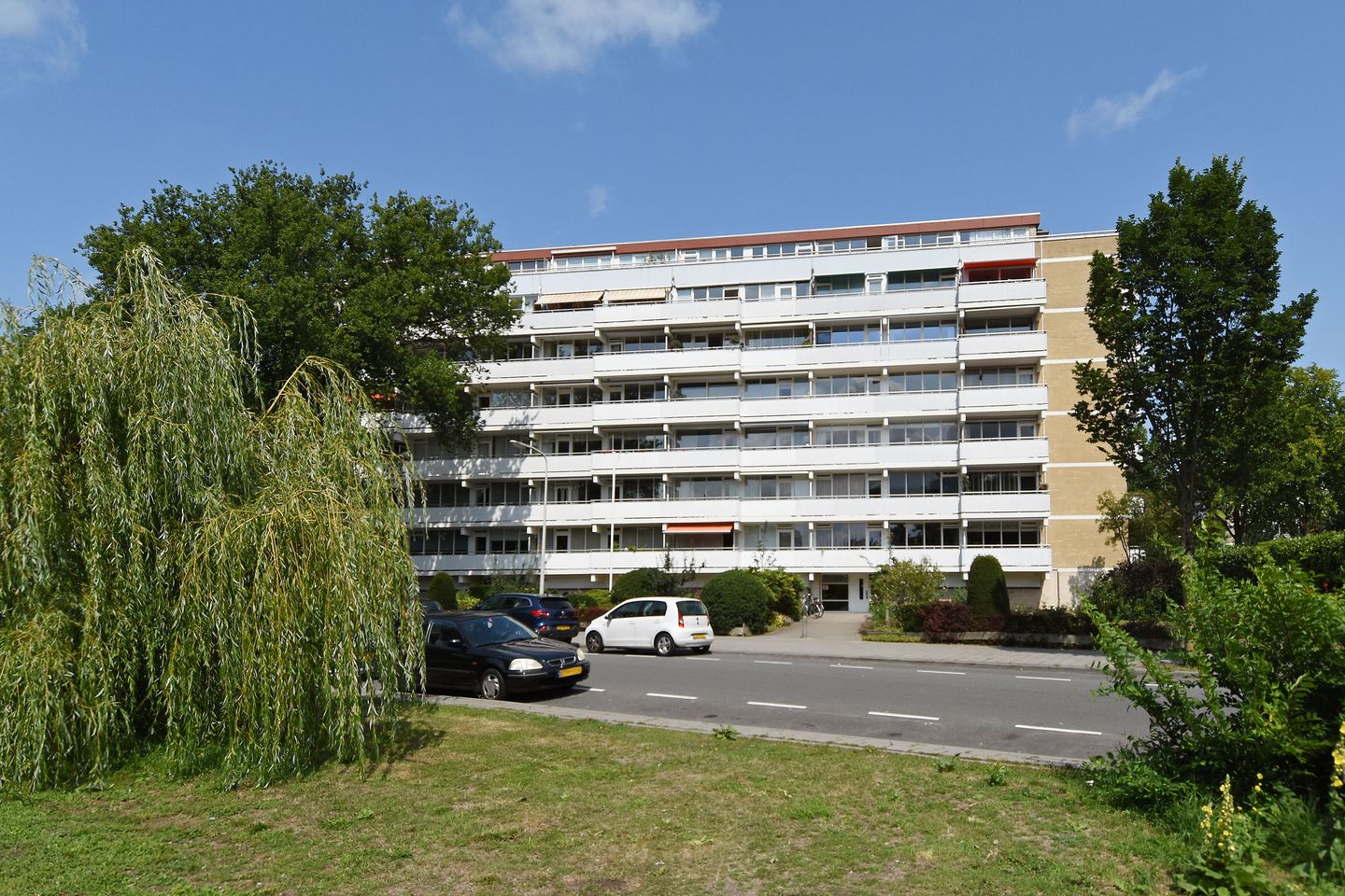 Foto 1 van Mozartlaan 23