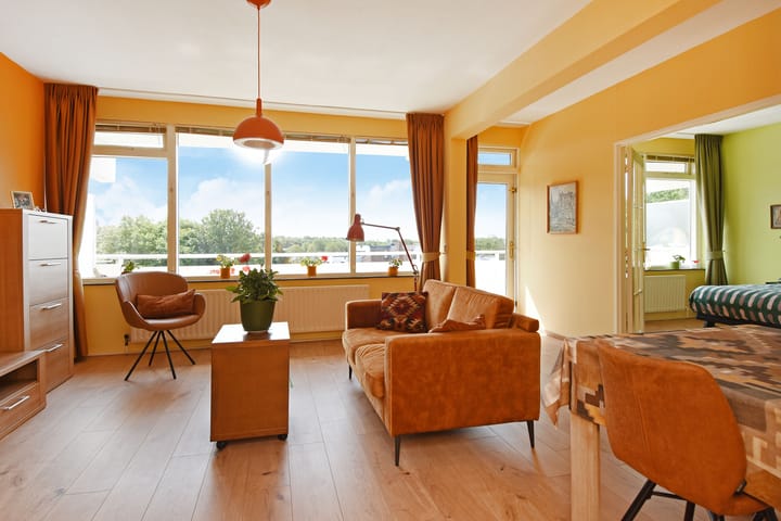 Foto 2 van Mozartlaan 23