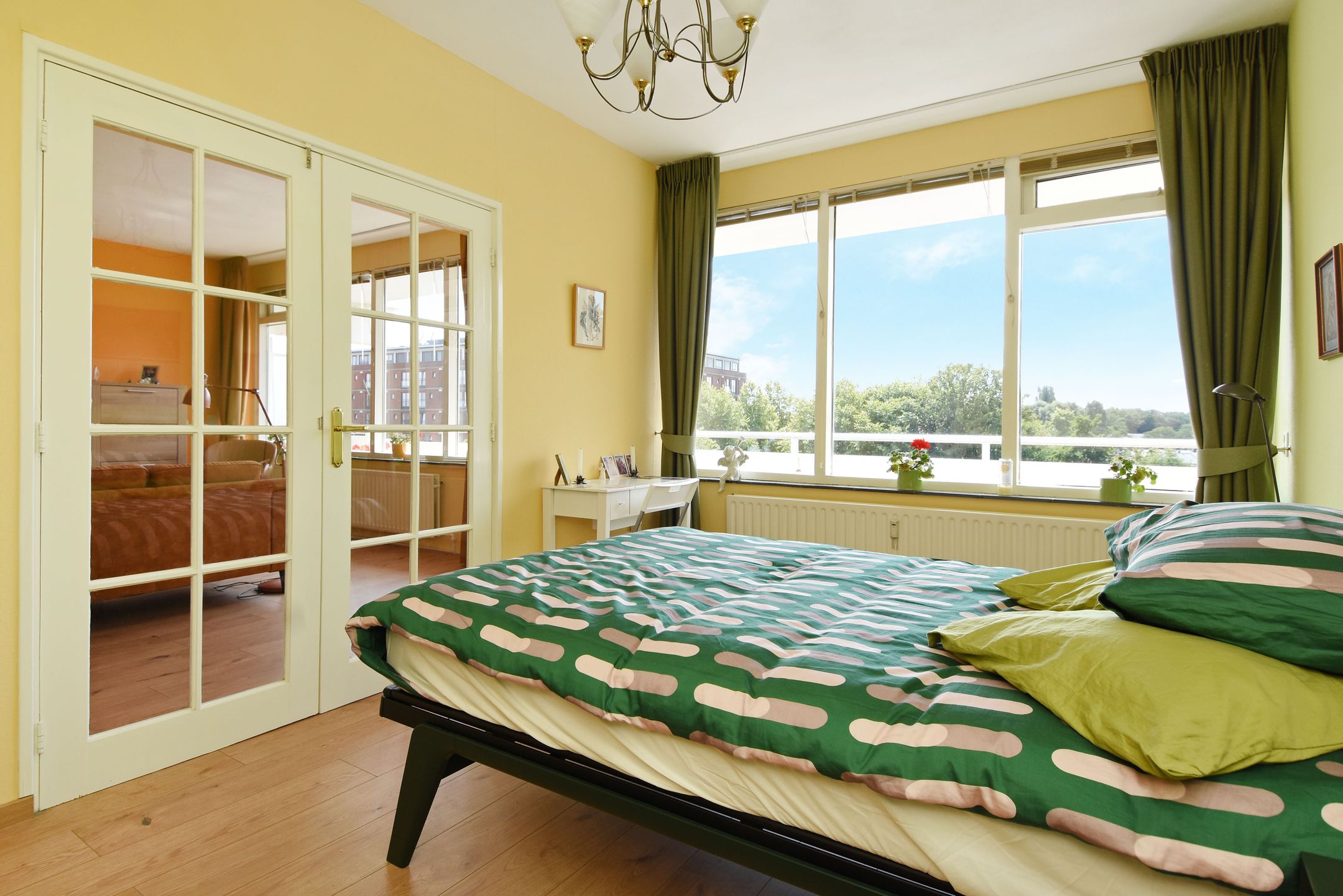 Foto 3 van Mozartlaan 23