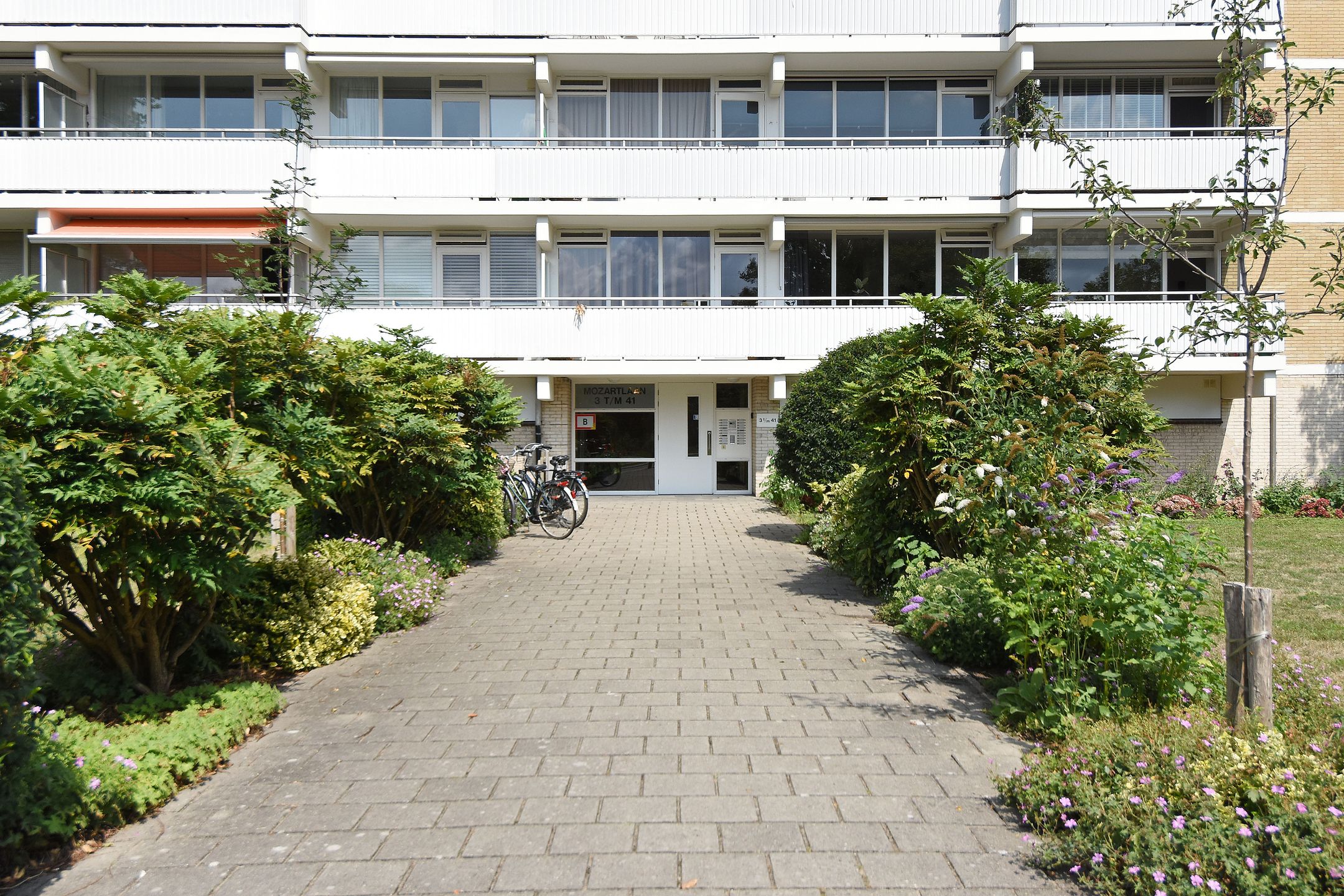 Foto 6 van Mozartlaan 23