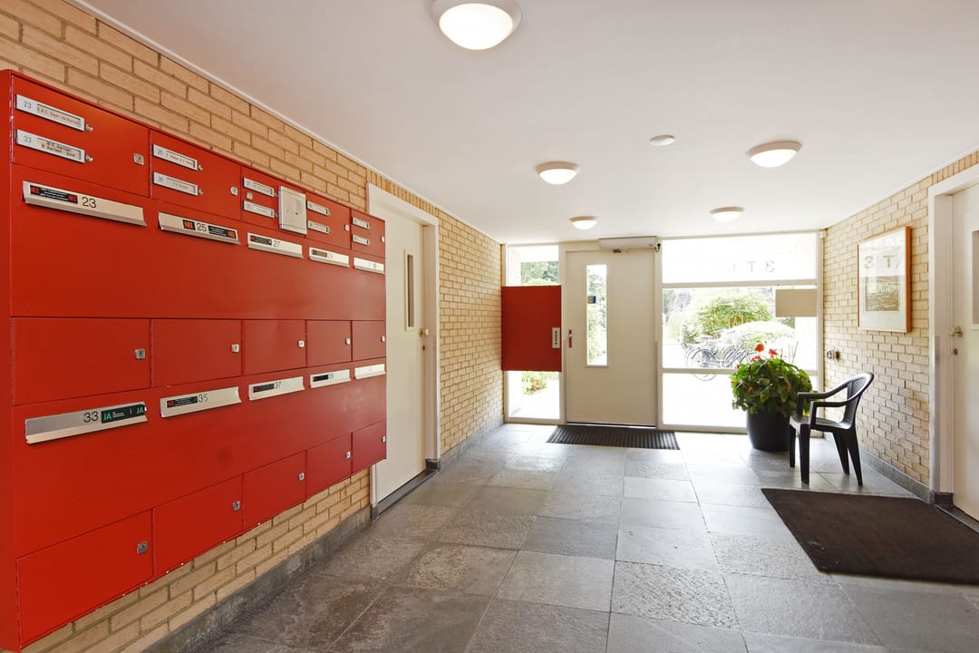 Foto 8 van Mozartlaan 23