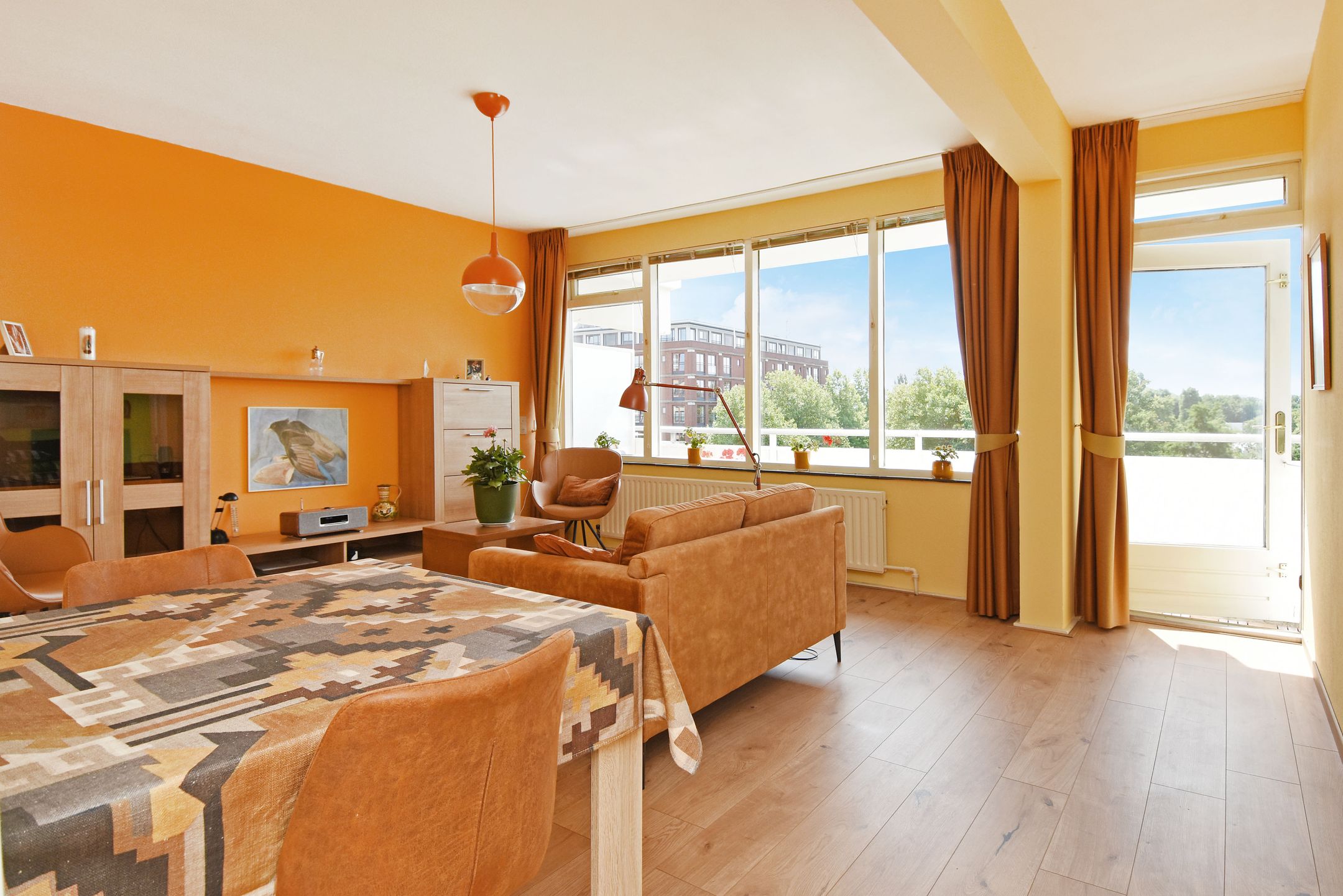 Foto 21 van Mozartlaan 23