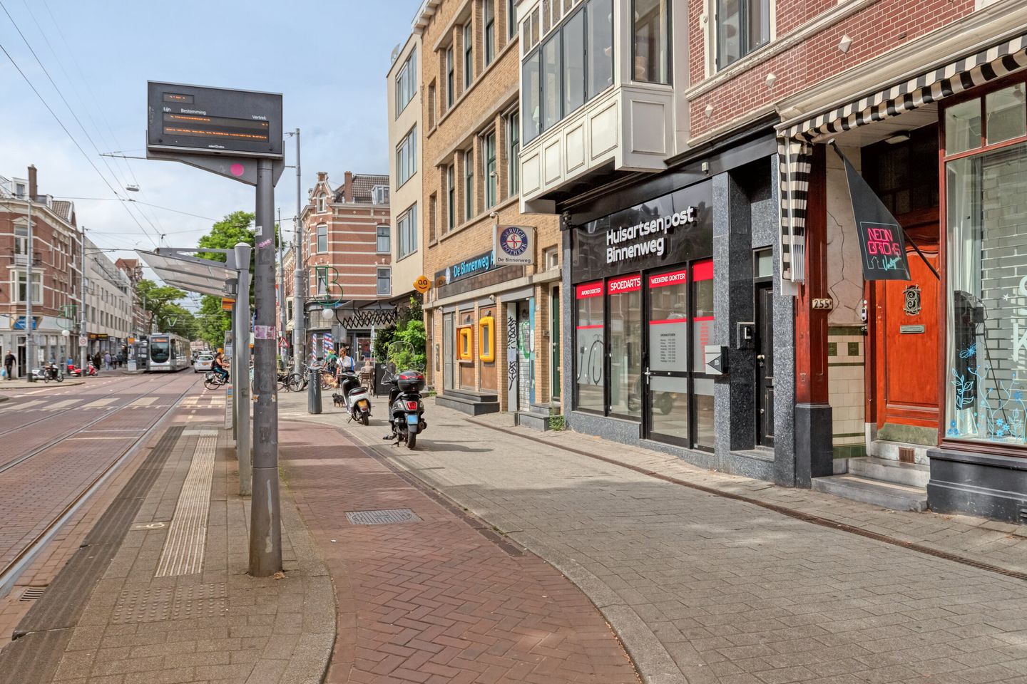 Bekijk foto 2 van Nieuwe Binnenweg 257-B