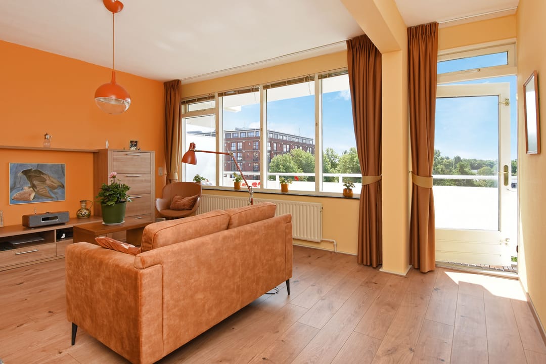 Foto 22 van Mozartlaan 23