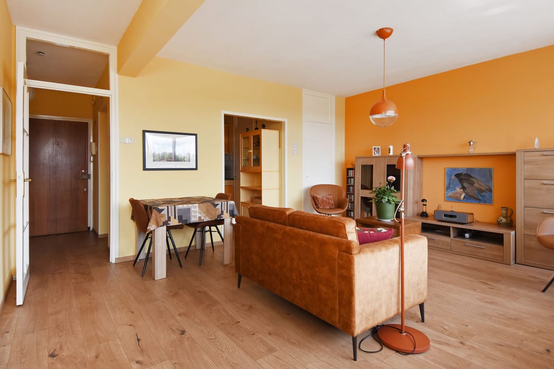 Foto 23 van Mozartlaan 23