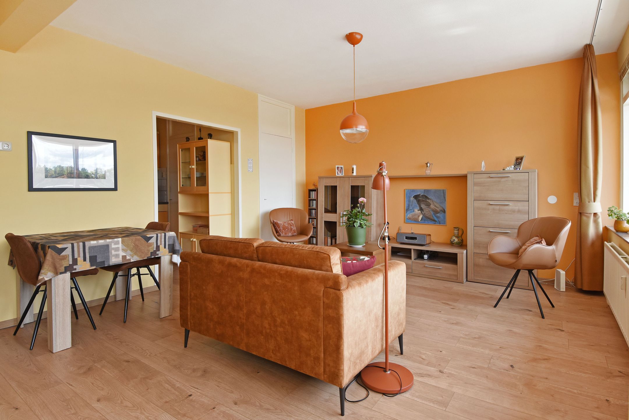 Foto 24 van Mozartlaan 23