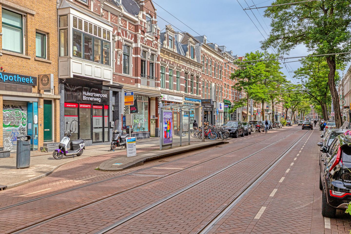 Bekijk foto 5 van Nieuwe Binnenweg 257-B