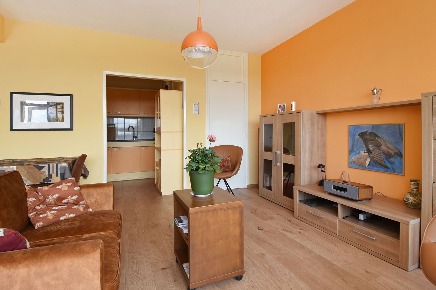 Foto 25 van Mozartlaan 23