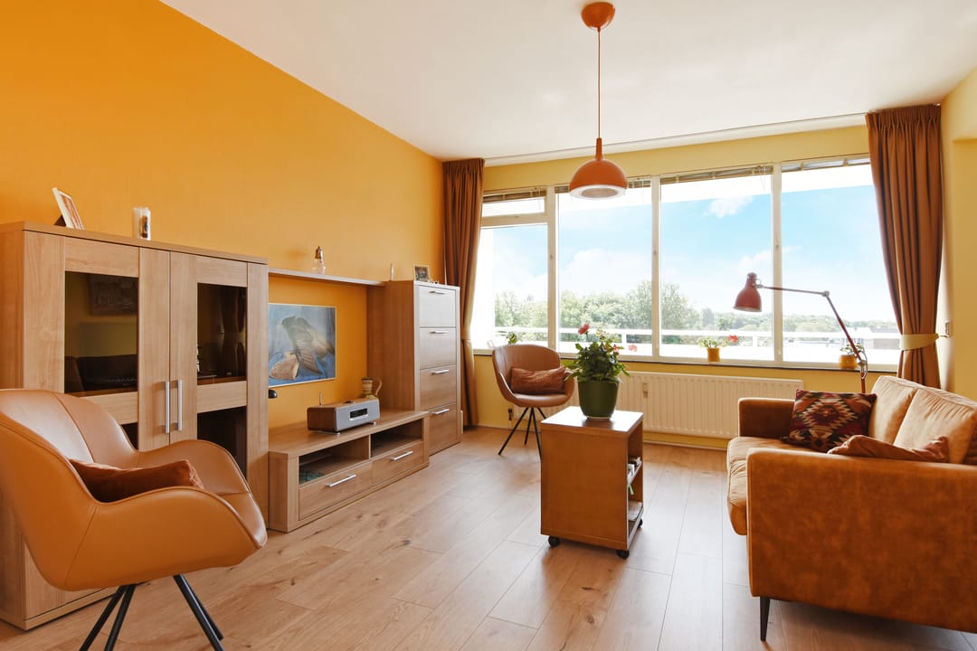 Foto 26 van Mozartlaan 23