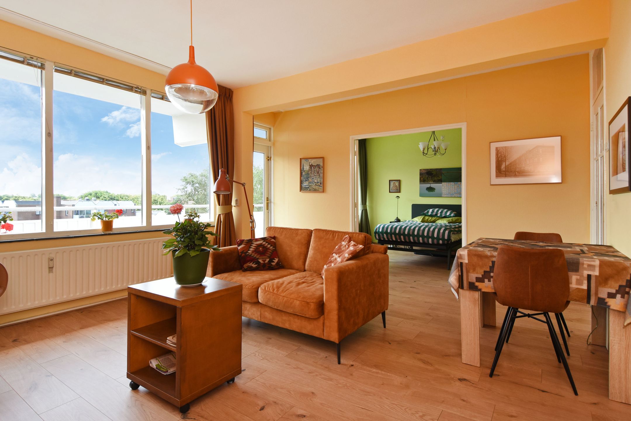 Foto 27 van Mozartlaan 23