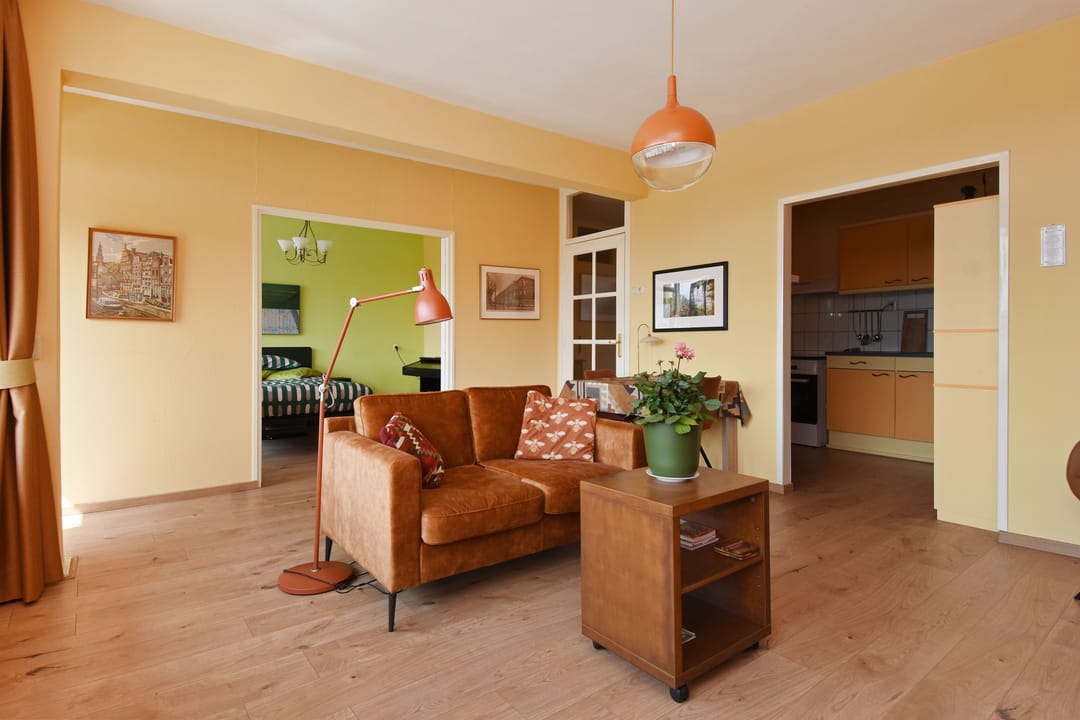 Foto 28 van Mozartlaan 23