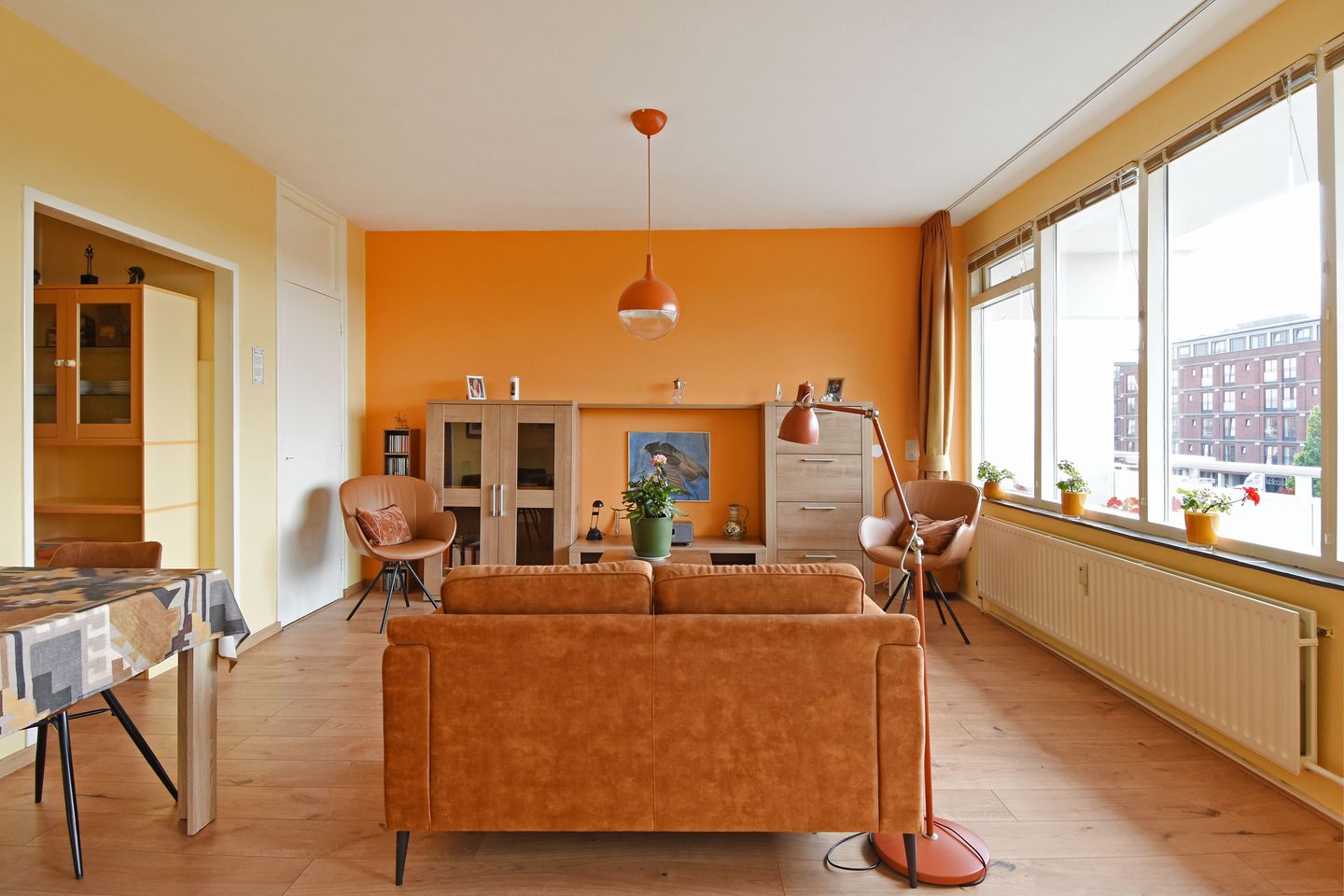 Foto 29 van Mozartlaan 23