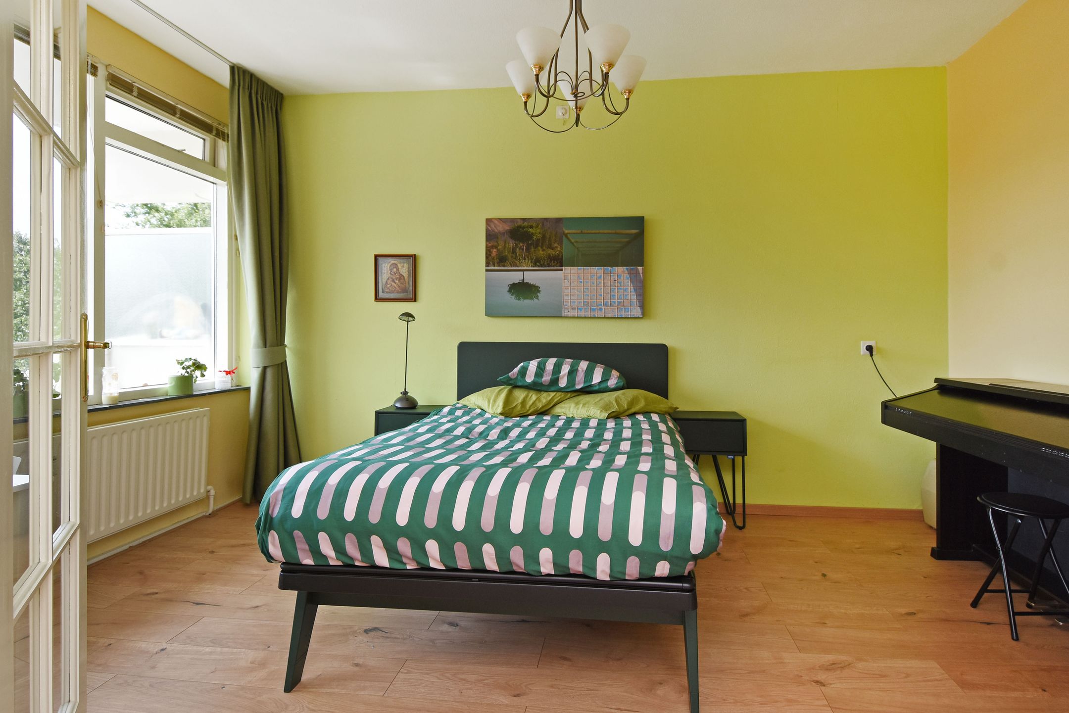 Foto 33 van Mozartlaan 23