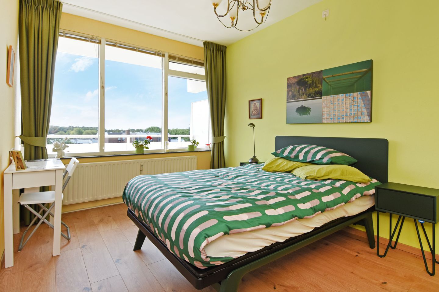 Foto 35 van Mozartlaan 23