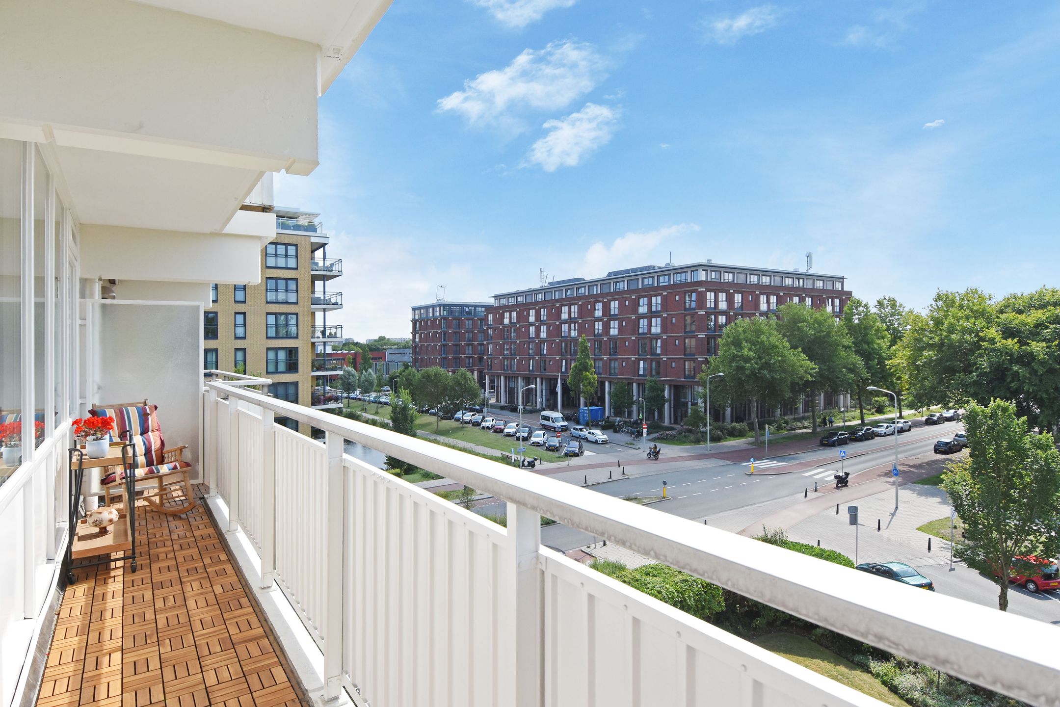 Foto 36 van Mozartlaan 23