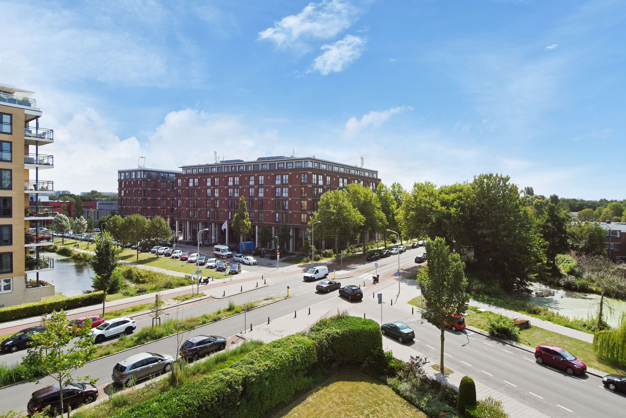 Foto 39 van Mozartlaan 23