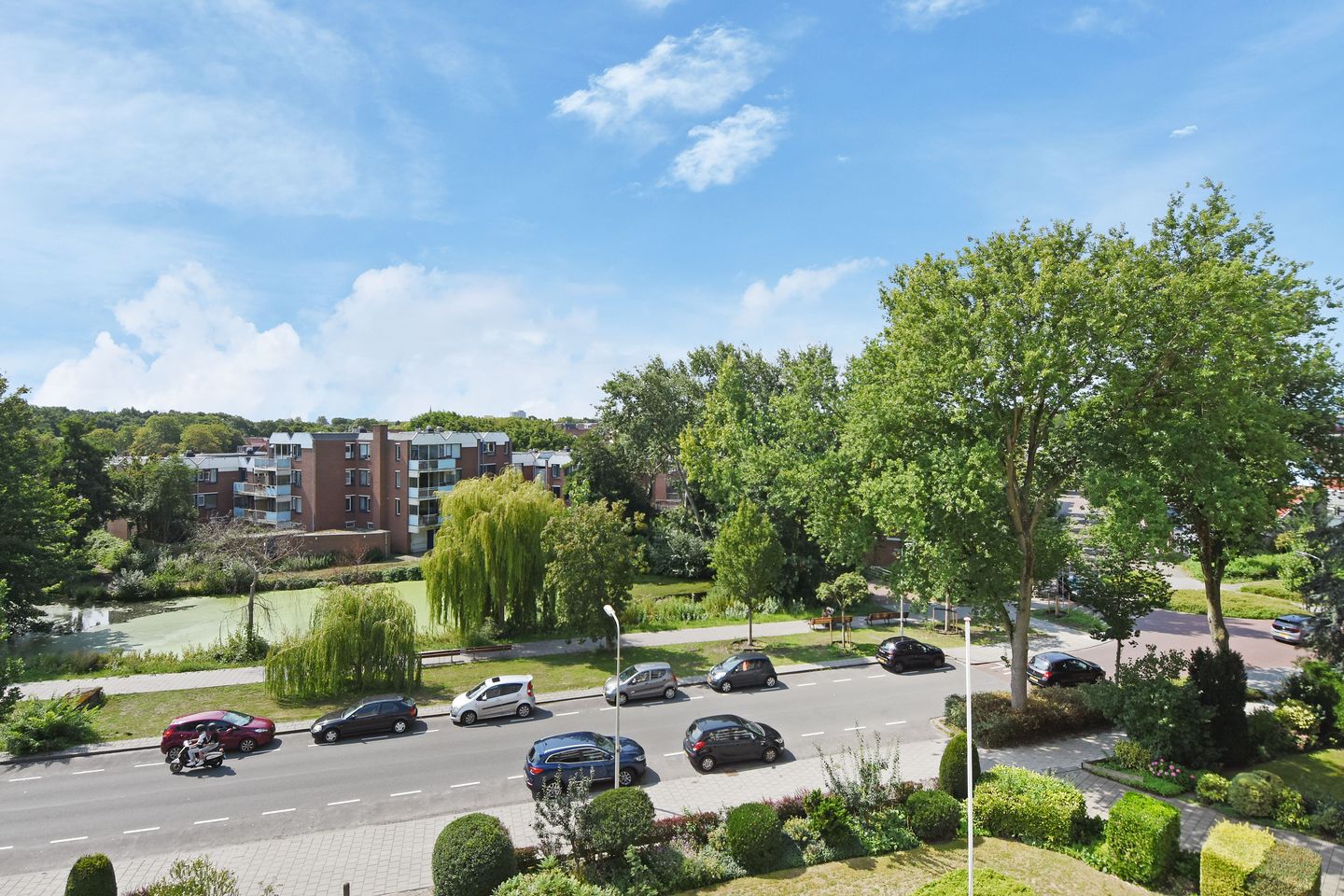 Foto 40 van Mozartlaan 23