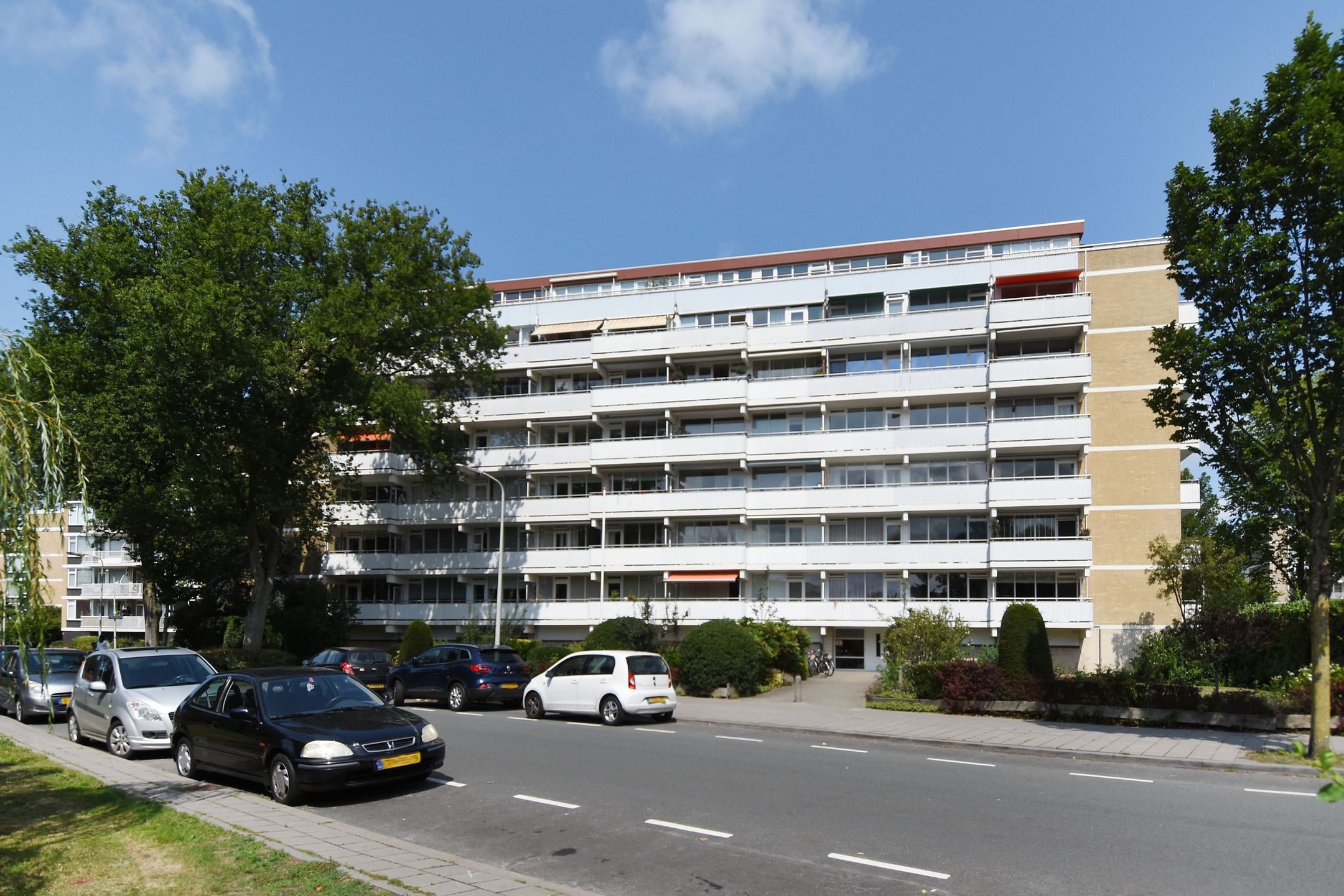 Foto 42 van Mozartlaan 23