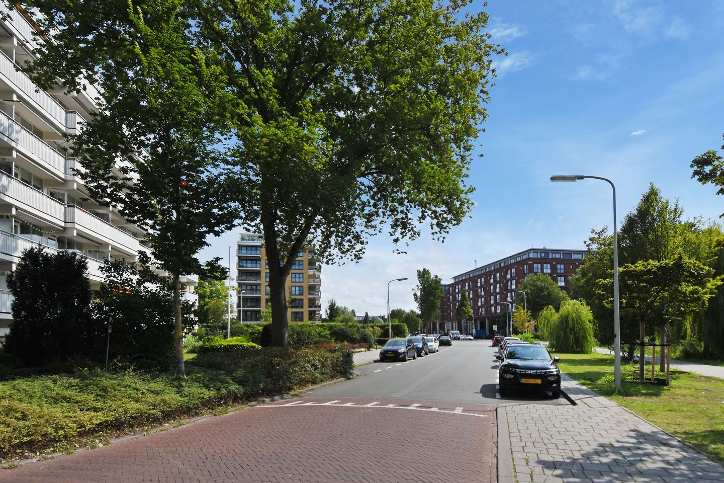 Foto 44 van Mozartlaan 23