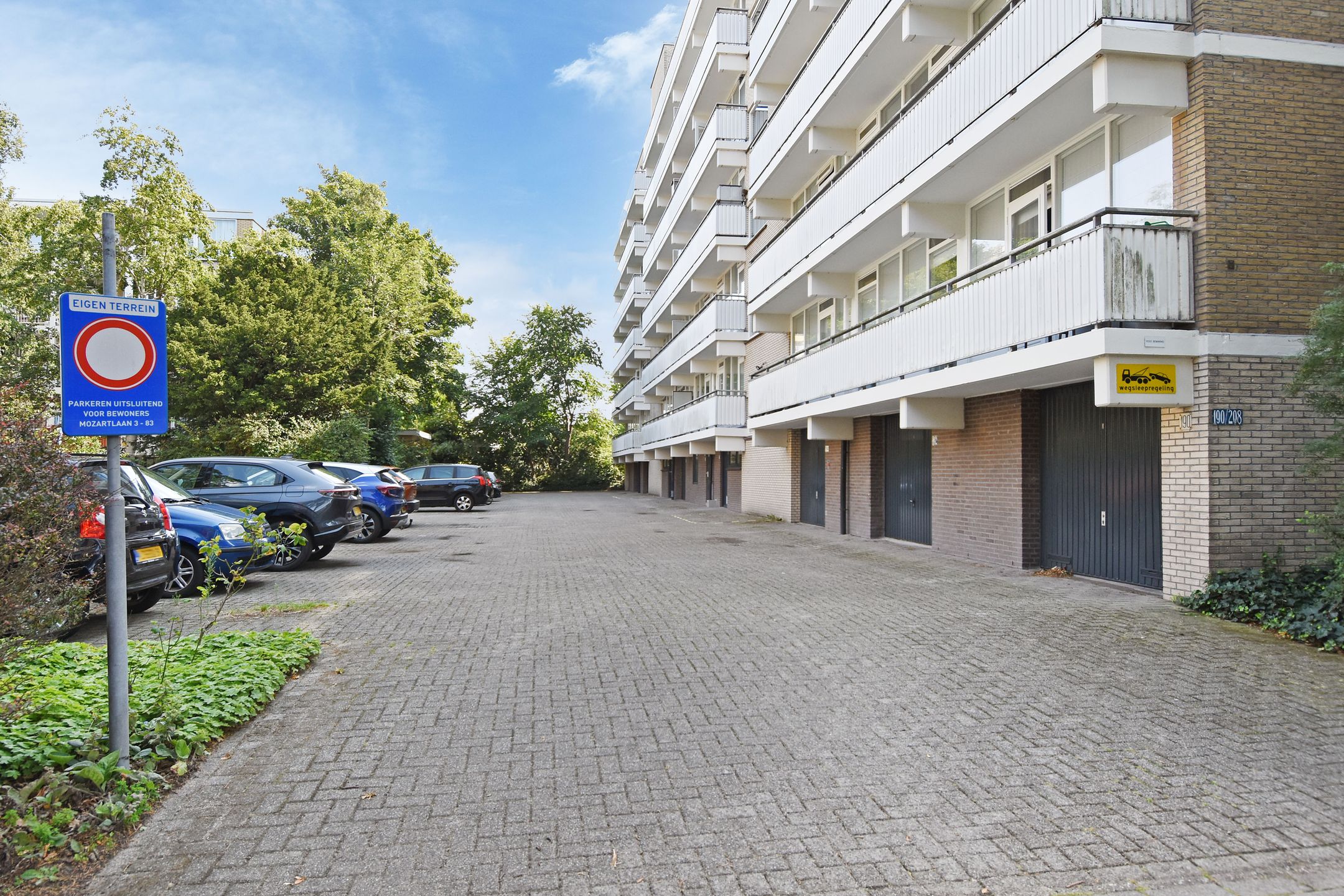 Foto 45 van Mozartlaan 23