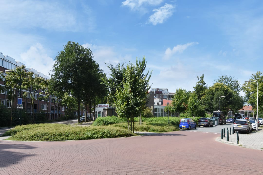 Foto 46 van Mozartlaan 23