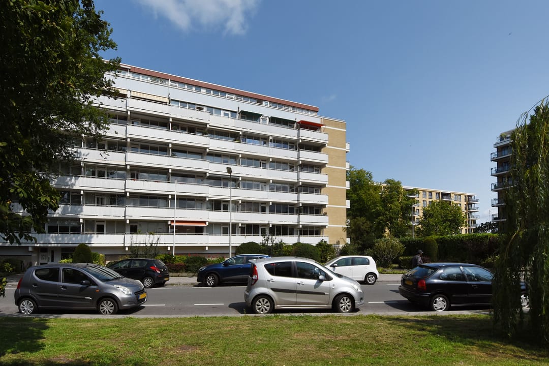 Foto 47 van Mozartlaan 23