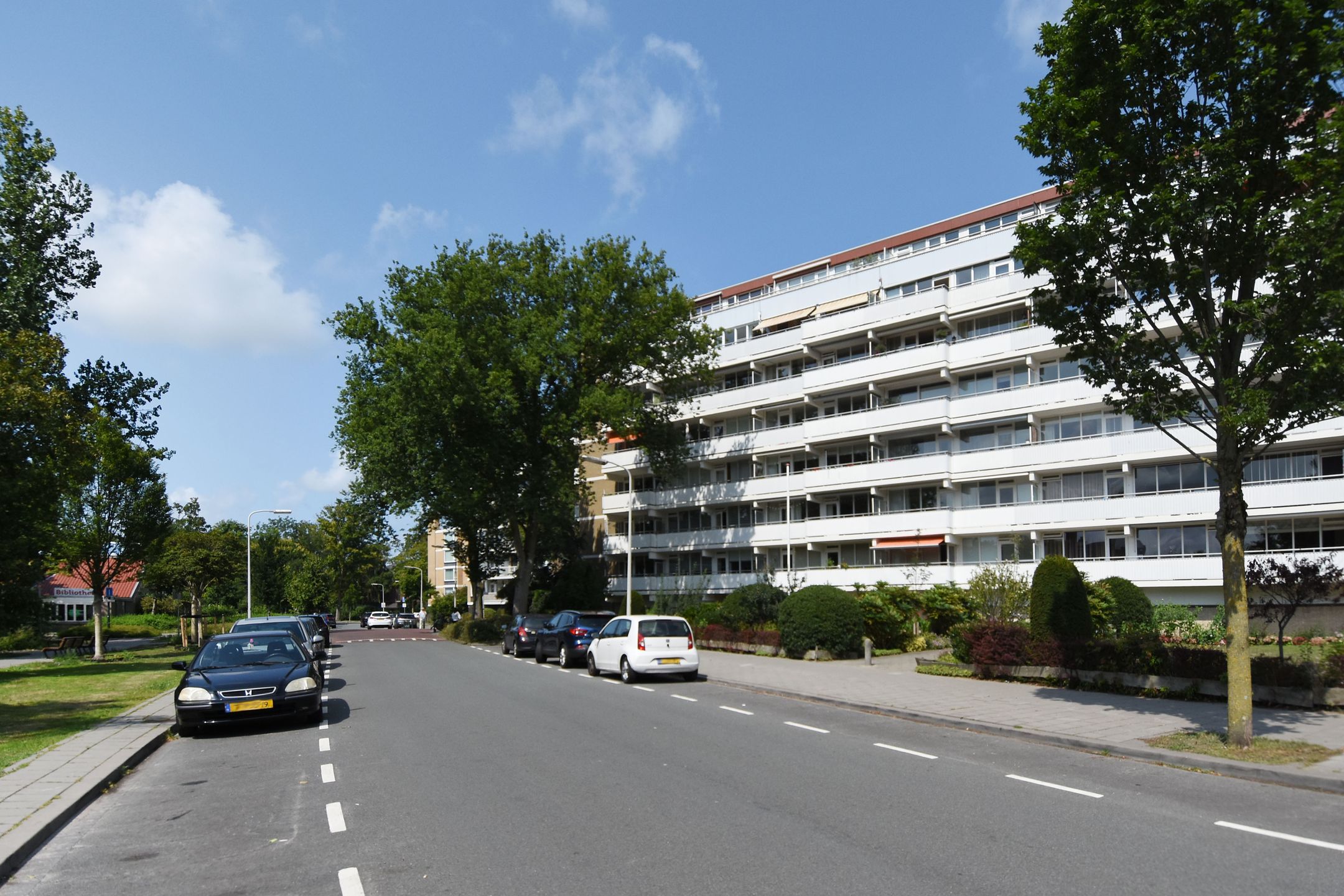 Foto 48 van Mozartlaan 23