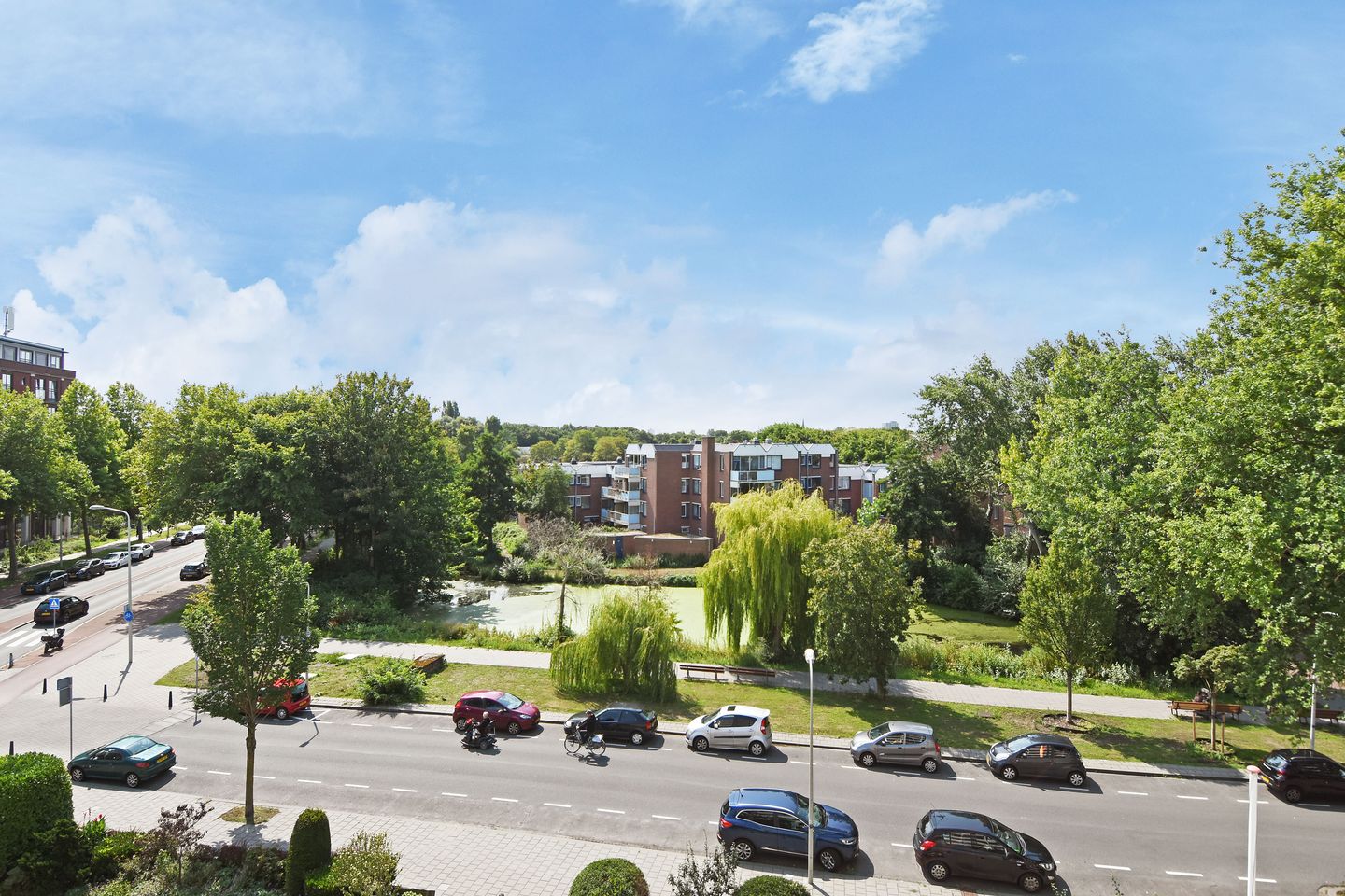 Foto 49 van Mozartlaan 23