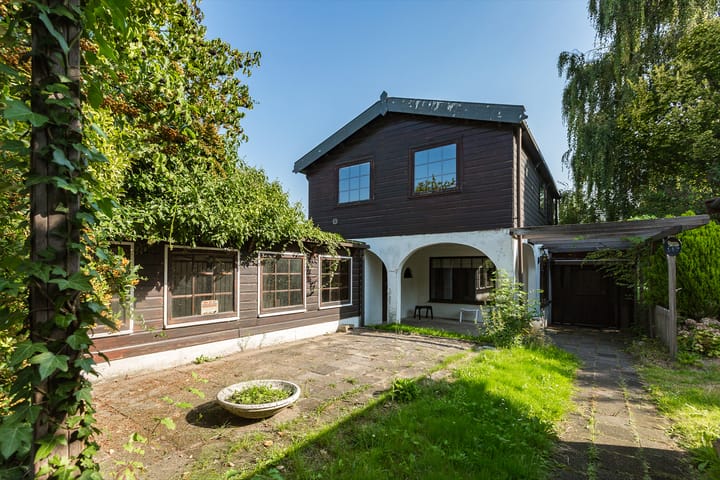 Foto 1 van Zestienhovensekade 147