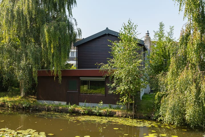 Foto 3 van Zestienhovensekade 147