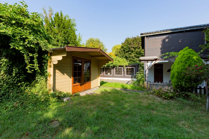 Foto 4 van Zestienhovensekade 147